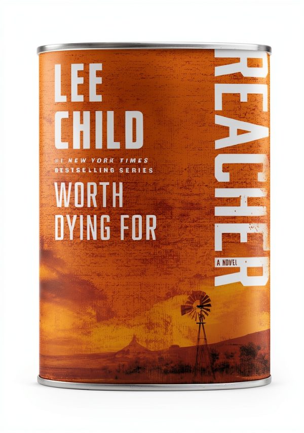 Jack Reacher 15 Dell Kindle eBook Enhanced-0