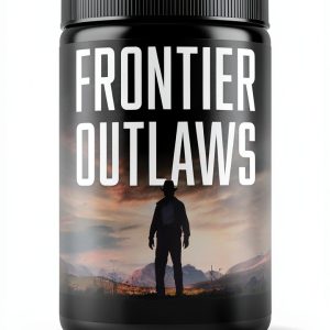 Frontier Series Book 2 Kindle eBook with Typeset-0
