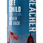 Jack Reacher Book 18 Bantam Kindle Thriller Fiction-0