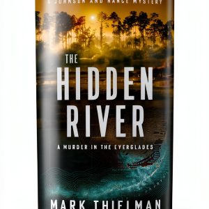 Johnson Nance Mystery Kindle eBook Severn River-0