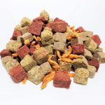 Aquatic Foods Freeze Dried Shrimp Tropical Fish Food-0