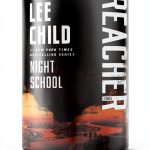 Jack Reacher Book 21 Night School Kindle Edition Thriller-0