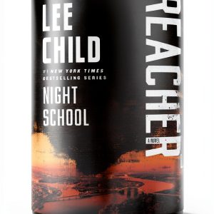 Jack Reacher Book 21 Night School Kindle Edition Thriller-0