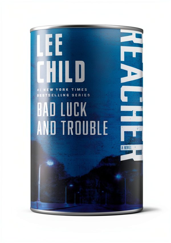 Jack Reacher eBook Bantam Kindle Enhanced-0