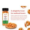Dried Shrimp Byait 5oz Food Louisiana Flavor-3