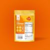 Colour Flavour Crayfish Powder Protein Vitamin D Brain Boost-5