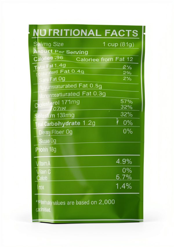 JEB FOODS Dried Crayfish Seasoning West African Cooking-3