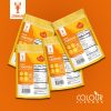 Colour Flavour Crayfish Powder Protein Vitamin D Brain Boost-2