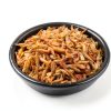 Dried Baby Shrimp JCD GLOBAL Premium Seafood 200g-2