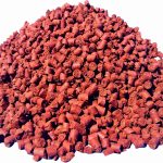 Aquatic Foods Freeze Dried Shrimp Tropical Fish Food-0