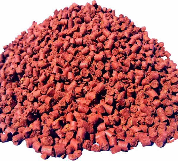 Aquatic Foods Freeze Dried Shrimp Tropical Fish Food-0