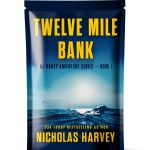 AJ Bailey Adventure Kindle Book by Harvey Books-0