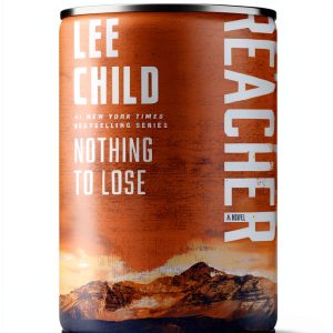 Jack Reacher Book 12 Kindle Mystery Action Fiction Bantam-0