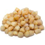 Bestliving Dried Shrimp 8oz Savory Soup Ingredient-0
