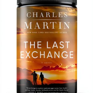 Christian Fiction Kindle eBook Thomas Nelson-0