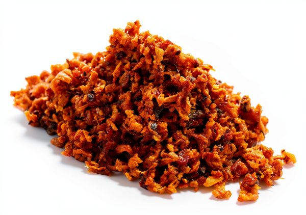 Dried Shrimp Relish Dried Food Premium Seafood-1
