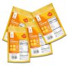 Colour Flavour Crayfish Powder Protein Vitamin D Brain Boost-1