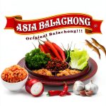 Dried Shrimp Relish Dried Food Premium Seafood-0