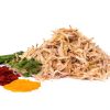 Dried Baby Shrimp JCD GLOBAL Premium Seafood 200g-0