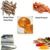 Dried Baby Shrimp JCD GLOBAL Premium Seafood 200g-6