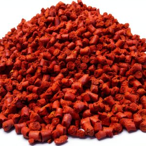 Aquatic Foods Freeze Dried Shrimp Tropical Fish Food-0