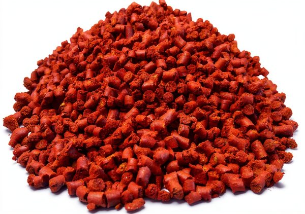 Aquatic Foods Freeze Dried Shrimp Tropical Fish Food-0