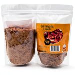Emmivans Dried Shrimp Powder Smoked Seasoning 8oz-0