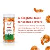 Dried Shrimp Byait Authentic Flavor 5oz Jar-2