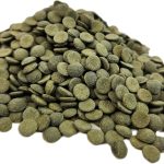 Aquatic Foods Freeze Dried Tropical Fish Food Cichlids-0