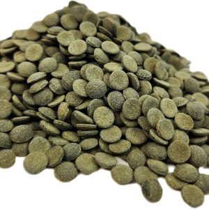 Aquatic Foods Freeze Dried Tropical Fish Food Cichlids-0