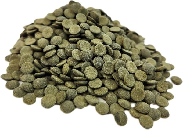 Aquatic Foods Freeze Dried Tropical Fish Food Cichlids-0