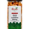 Dried Shrimp Byait 5oz Food Louisiana Flavor-0