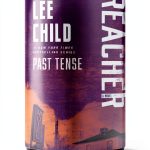 Jack Reacher Past Tense Bantam Military Thriller Kindle Book-0