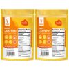Colour Flavour Crayfish Powder Protein Vitamin D Brain Boost-0