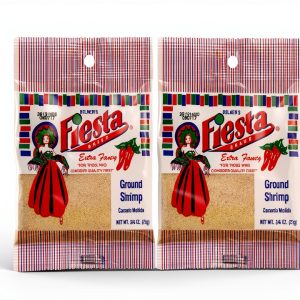 Bolner Fiesta Dried Shrimp Gluten Free Protein Rich-0