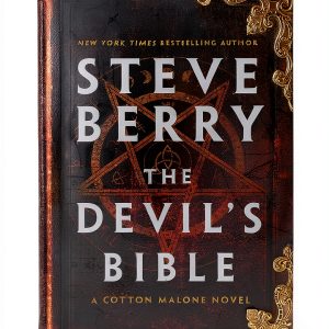 Cotton Malone Book 20 Grand Central Mystery-0