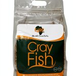 Dried Crayfish Ejire African Groceries 80oz-0