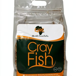Dried Crayfish Ejire African Groceries 80oz-0