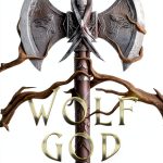Ruthless Gods: Wolf God by Magic Side Press LLC Kindle Book-0