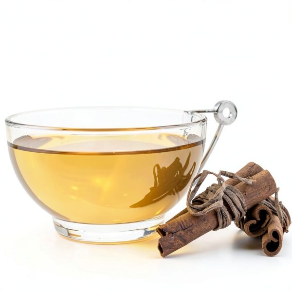 Organic Sage Tea Biokoma Herbal Tea USDA Certified-4