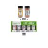 Sage Organic Spice by FreshJax Premium Powder-4