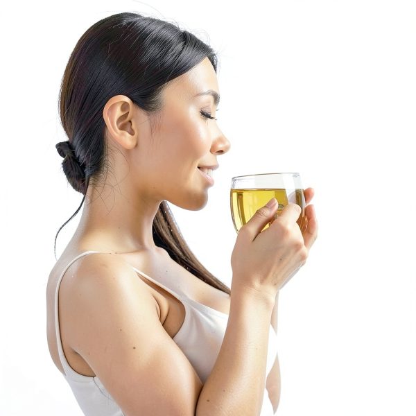 Sage Leaf Tea by Eastanbul Natural Herbal Brew-5