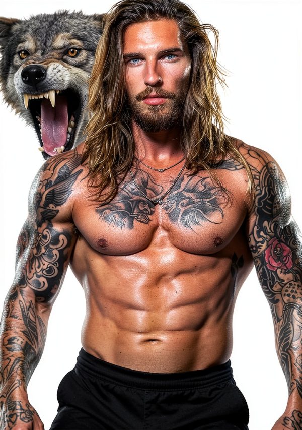 Forbidden Alpha Kings Kindle Romance 597p-0