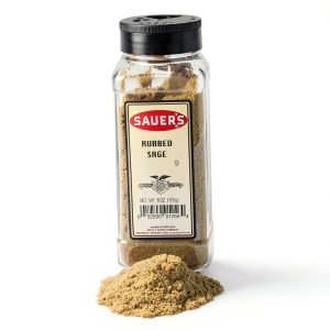 Sage Leaf Seasoning by C.F. Sauer Foods 6 Count-0