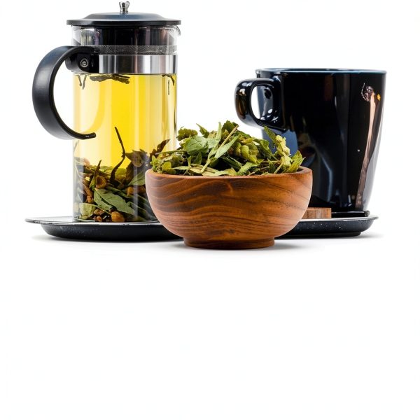 Sage Leaf Tea by Eastanbul Natural Herbal Brew-4