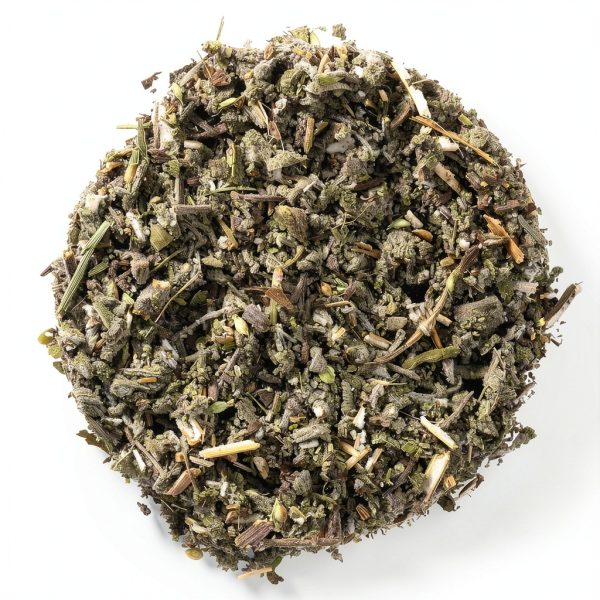 Organic Sage Tea Biokoma Herbal Tea USDA Certified-2