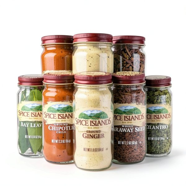 B&G Foods Sage Leaf Seasoning 5.44 oz-2