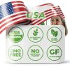 Sage Organic Spice by FreshJax Premium Powder-3