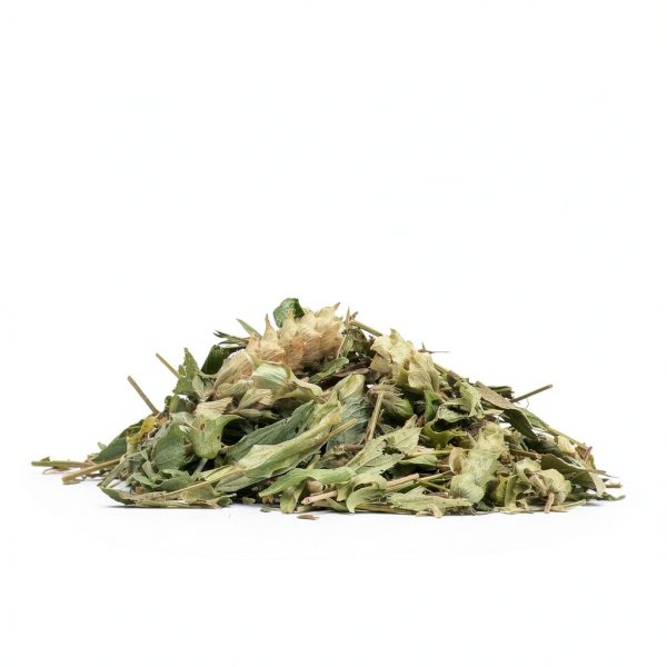 Sage Leaf Tea by Eastanbul Natural Herbal Brew-3