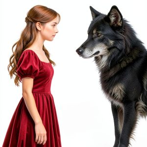 Werewolf Age Gap Romance Supernovels by PublishDrive-0